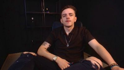 FelixStark live cam on Cam4