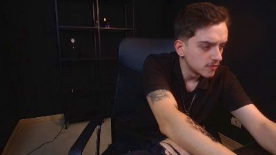 FelixStark live cam on Cam4
