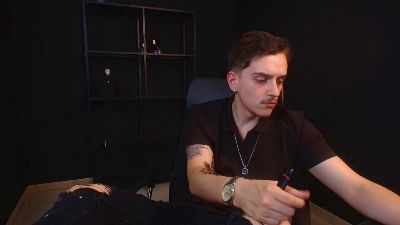 FelixStark live cam on Cam4