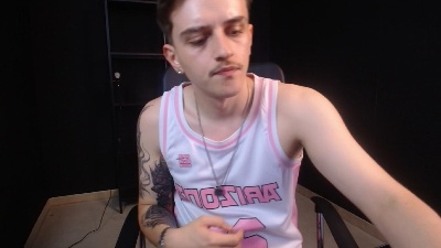 FelixStark live cam on Cam4
