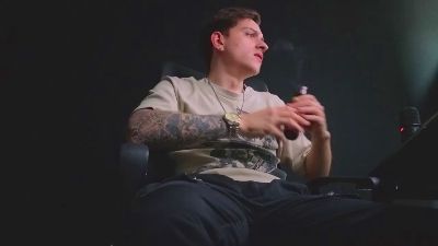 FelixStark live cam on Cam4