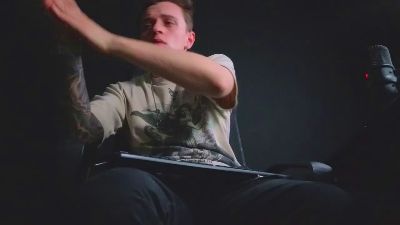 FelixStark live cam on Cam4
