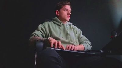 FelixStark live cam on Cam4