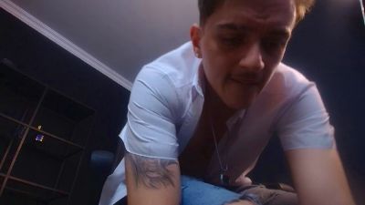 FelixStark live cam on Cam4