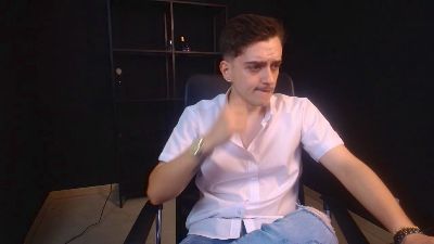 FelixStark live cam on Cam4