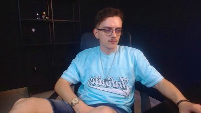 FelixStark live cam on Cam4