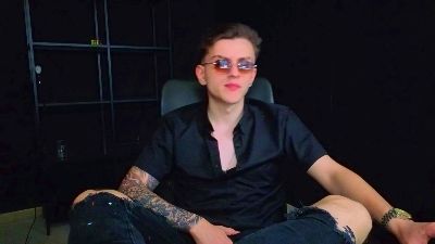 FelixStark live cam on Cam4