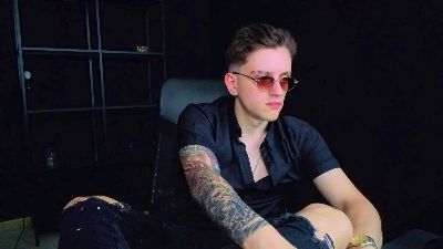 FelixStark live cam on Cam4