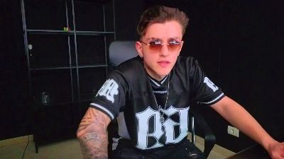 FelixStark live cam on Cam4