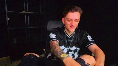 FelixStark live cam on Cam4