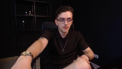 FelixStark live cam on Cam4