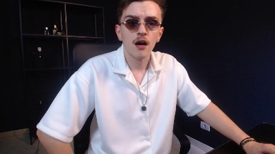 FelixStark live cam on Cam4