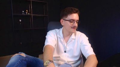 FelixStark live cam on Cam4