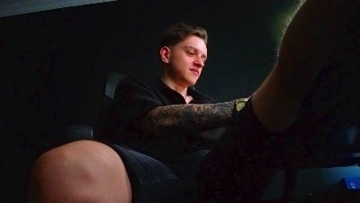 FelixStark live cam on Cam4