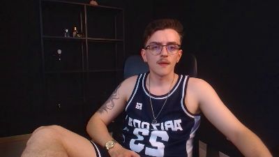 FelixStark live cam on Cam4