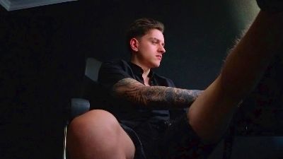 FelixStark live cam on Cam4