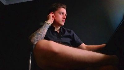 FelixStark live cam on Cam4