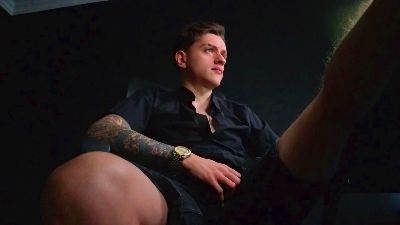 FelixStark live cam on Cam4