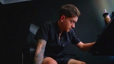 FelixStark live cam on Cam4