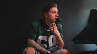FelixStark live cam on Cam4