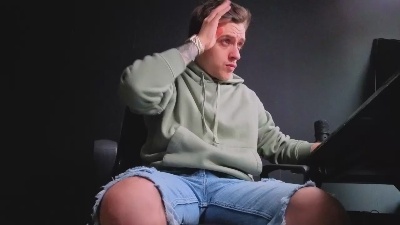 FelixStark live cam on Cam4