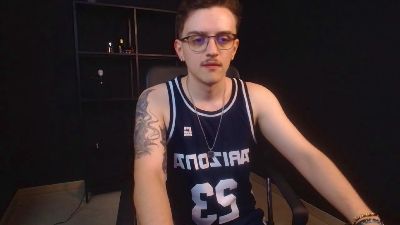 FelixStark live cam on Cam4