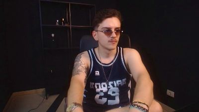 FelixStark live cam on Cam4