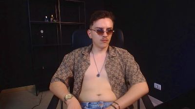 FelixStark live cam on Cam4