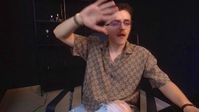 FelixStark live cam on Cam4