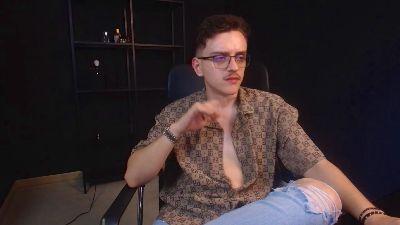 FelixStark live cam on Cam4