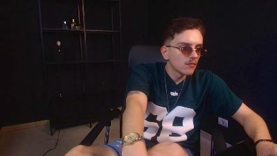 FelixStark live cam on Cam4