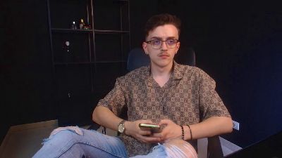 FelixStark live cam on Cam4