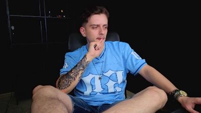 FelixStark live cam on Cam4