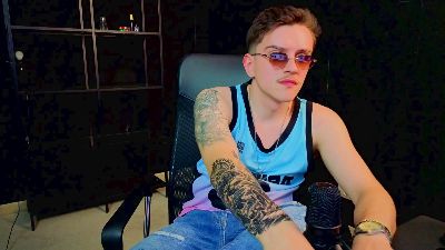 FelixStark live cam on Cam4