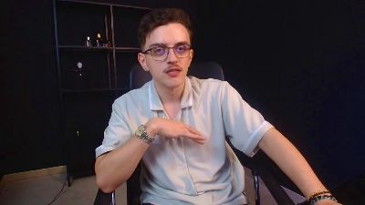 FelixStark live cam on Cam4