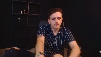FelixStark live cam on Cam4