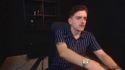 FelixStark live cam on Cam4