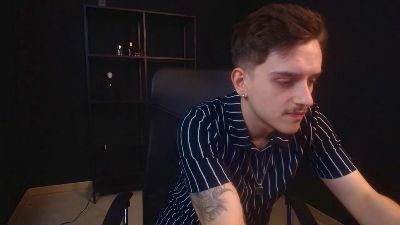 FelixStark live cam on Cam4