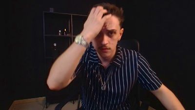 FelixStark live cam on Cam4