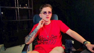 FelixStark live cam on Cam4