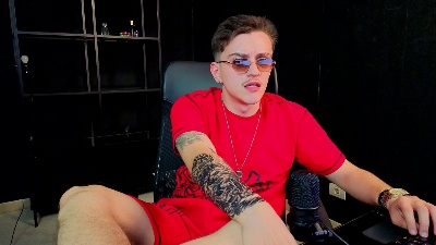 FelixStark live cam on Cam4