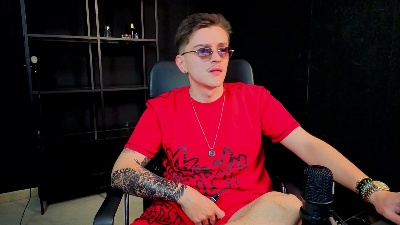 FelixStark live cam on Cam4