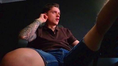 FelixStark live cam on Cam4