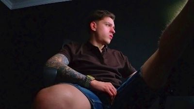 FelixStark live cam on Cam4