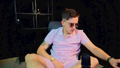FelixStark live cam on Cam4