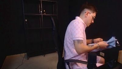 FelixStark live cam on Cam4