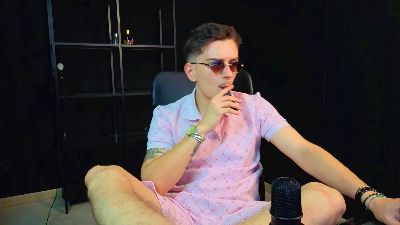 FelixStark live cam on Cam4