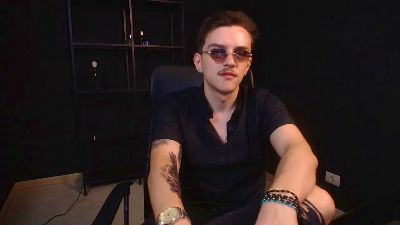 FelixStark live cam on Cam4