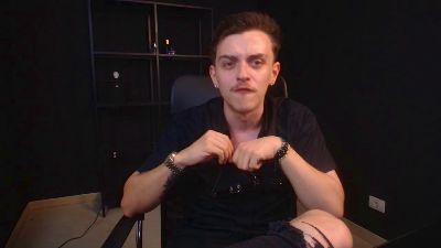 FelixStark live cam on Cam4