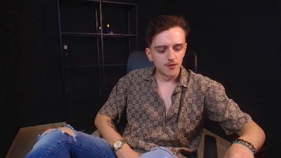 FelixStark live cam on Cam4